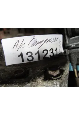 Denso 447260-9770 Air Conditioner Compressor