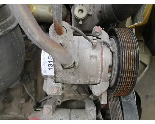 Denso 447260-9770 Air Conditioner Compressor