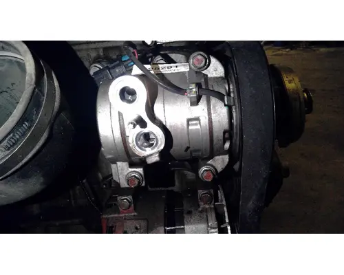 Air Conditioner Compressor Denso 447260-9780 Valley Heavy Equipment