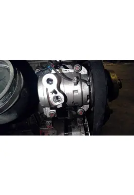 Denso 447260-9780 Air Conditioner Compressor
