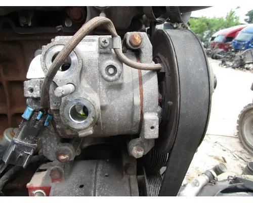 Denso 447260-9780 Air Conditioner Compressor