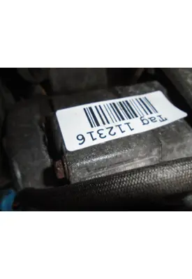 Denso 447280-1501 Air Conditioner Compressor