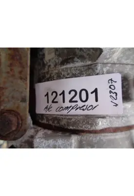 Denso 447280-1501 Air Conditioner Compressor