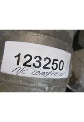 Denso 447280-1501 Air Conditioner Compressor