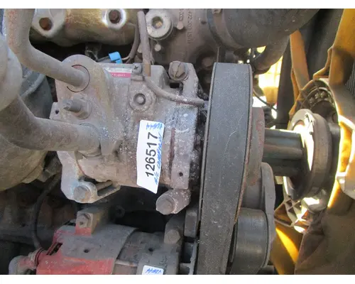 Denso 447280-1501 Air Conditioner Compressor