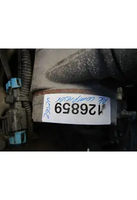 Denso 447280-1501 Air Conditioner Compressor