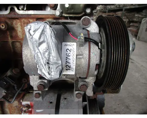 Denso 447280-1501 Air Conditioner Compressor