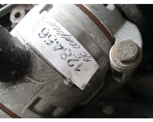 Air Conditioner Compressor Denso 447280-1501 Valley Heavy Equipment