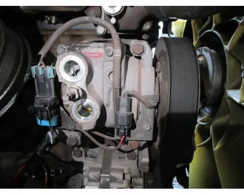 Denso 447280-1501 Air Conditioner Compressor
