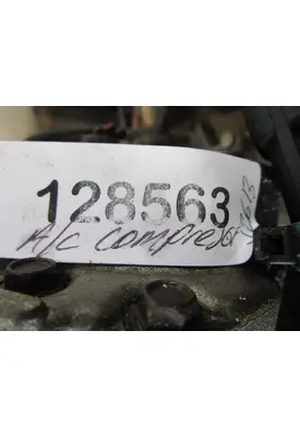 Denso 447280-1501 Air Conditioner Compressor