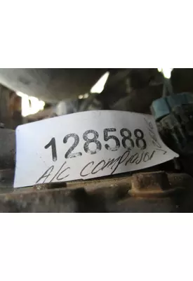 Denso 447280-1501 Air Conditioner Compressor