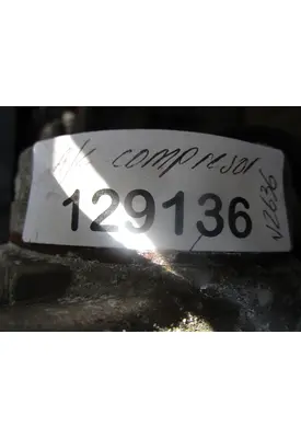 Denso 447280-1501 Air Conditioner Compressor