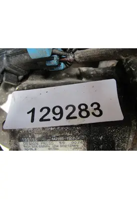 Denso 447280-1501 Air Conditioner Compressor