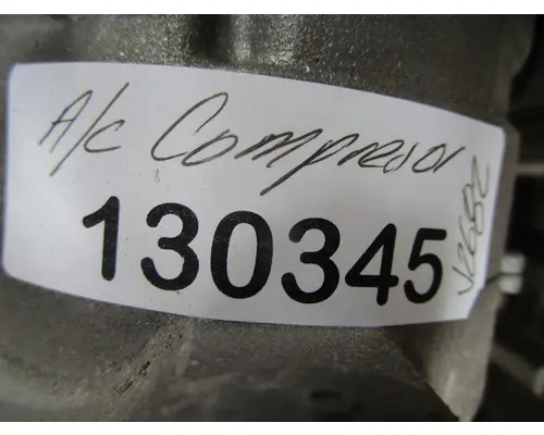 Air Conditioner Compressor Denso 447280-1501 Valley Heavy Equipment