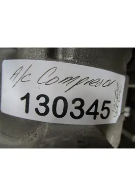 Denso 447280-1501 Air Conditioner Compressor