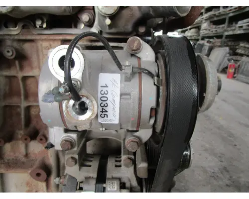 Denso 447280-1501 Air Conditioner Compressor