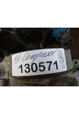Denso 447280-1501 Air Conditioner Compressor