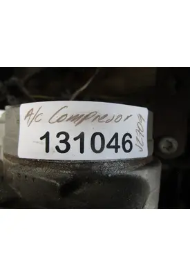 Denso 447280-1501 Air Conditioner Compressor