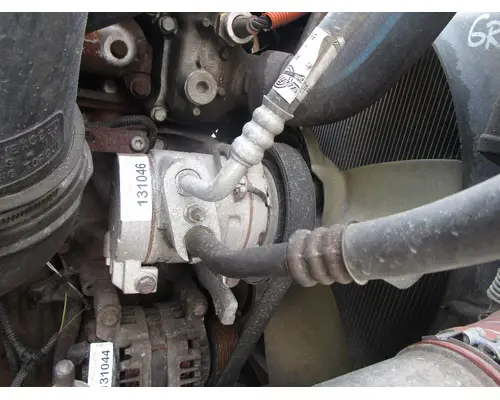 Denso 447280-1501 Air Conditioner Compressor