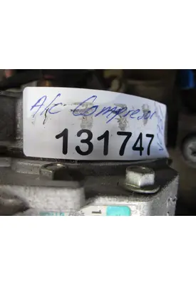 Denso 447280-1501 Air Conditioner Compressor