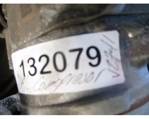 Air Conditioner Compressor Denso 471-3442 Valley Heavy Equipment