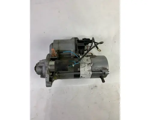 Starter Motor DENSO MISC Hagerman Inc.