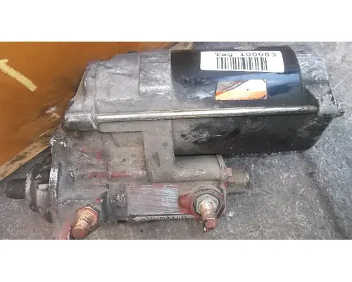 Starter Motor Denso TG428000 Valley Heavy Equipment