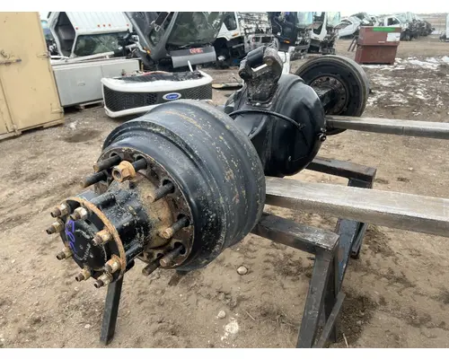 Detroit Diesel Corporatio M2 106 Axle Assembly, Rear