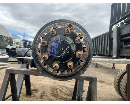 Detroit Diesel Corporatio M2 106 Axle Assembly, Rear