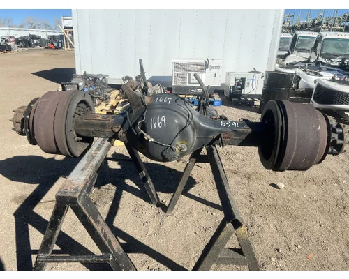 Detroit Diesel Corporatio M2 106 Axle Assembly, Rear