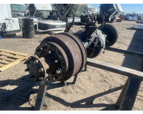 Detroit Diesel Corporatio M2 106 Axle Assembly, Rear