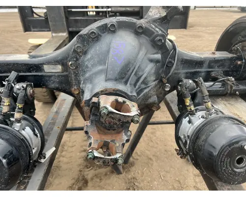 Axle Assembly, Rear (Single Or Rear) Detroit Diesel Corporatio M2 106 DTI Trucks