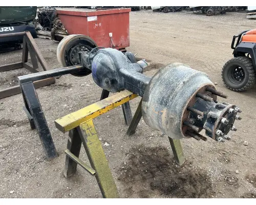 Detroit Diesel Corporatio RS17.5 Axle Assembly, Rear