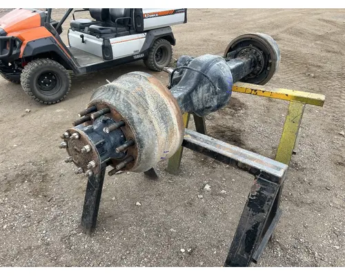 Detroit Diesel Corporatio RS17.5 Axle Assembly, Rear