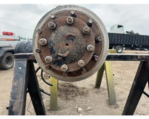 Detroit Diesel Corporatio RS17.5 Axle Assembly, Rear