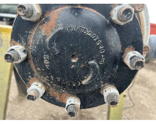 Detroit Diesel Corporatio RS17.5 Axle Assembly, Rear