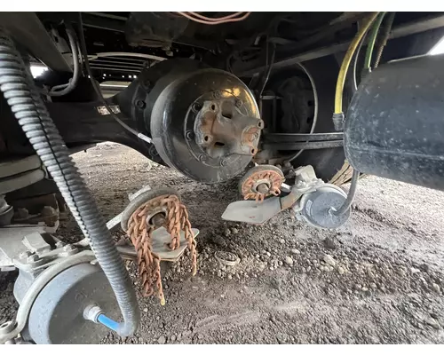 Detroit Diesel Corporatio RS20-4 Axle Assembly, Rear