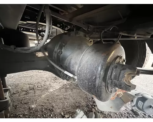 Detroit Diesel Corporatio RS20-4 Axle Assembly, Rear