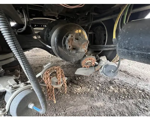 Axle Assembly, Rear (Single Or Rear) Detroit Diesel Corporatio RS20-4 DTI Trucks