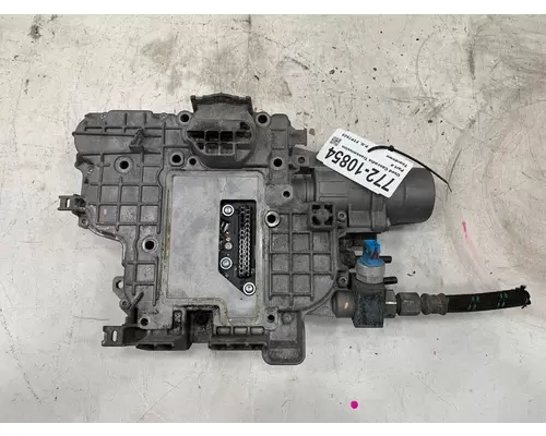 Automatic Transmission Parts, Misc. DETROIT DIESEL  Frontier Truck Parts