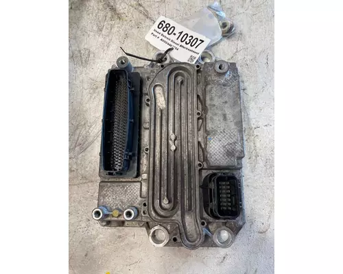 ECM (EGR Maintenance Reminder) DETROIT DIESEL  Frontier Truck Parts