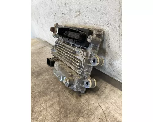 ECM (EGR Maintenance Reminder) DETROIT DIESEL  Frontier Truck Parts