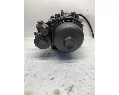 Engine Parts, Misc. DETROIT DIESEL  Frontier Truck Parts
