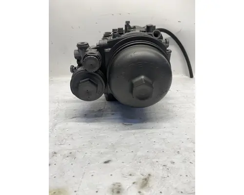 Engine Parts, Misc. DETROIT DIESEL  Frontier Truck Parts