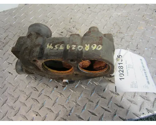 Engine Parts, Misc. DETROIT DIESEL  Valley Truck - Grand Rapids