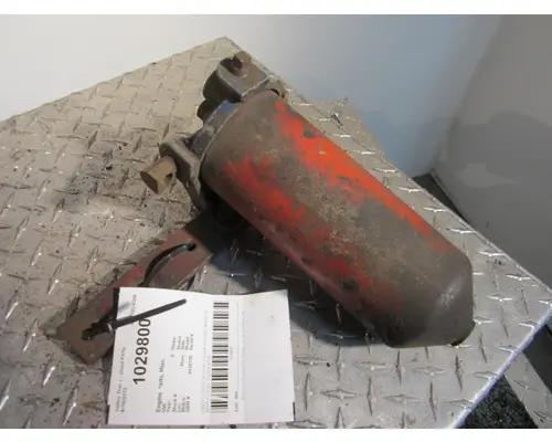 Engine Parts, Misc. DETROIT DIESEL  Valley Truck - Grand Rapids