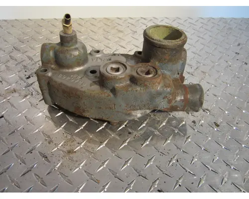 Engine Parts, Misc. DETROIT DIESEL  Valley Truck - Grand Rapids