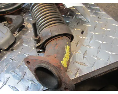 Engine Parts, Misc. DETROIT DIESEL  Valley Truck - Grand Rapids