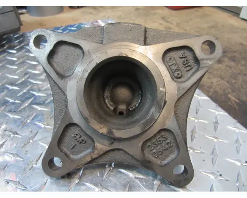 Engine Parts, Misc. DETROIT DIESEL  Valley Truck - Grand Rapids