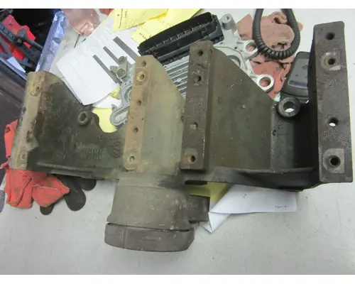 Engine Parts, Misc. DETROIT DIESEL  Valley Truck - Grand Rapids